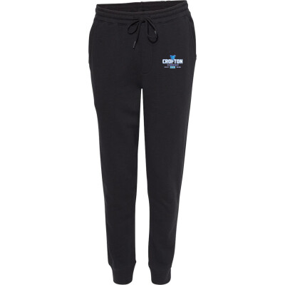 Midweight Fleece Pants