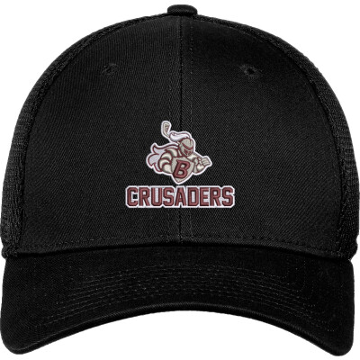 New Era Stretch Mesh Cap