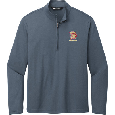 Travis Mathew Coto Performance 1/4-Zip