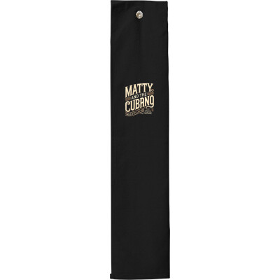 Trifold Towel with Grommet