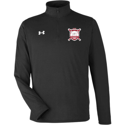 Under Armour Men's Team Tech Quarter-Zip