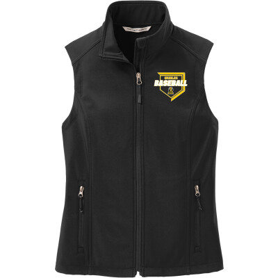 Women's Core Soft Shell Vest