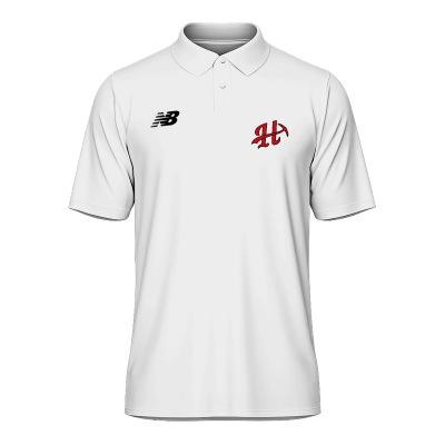 New Balance Men's Performance Polo