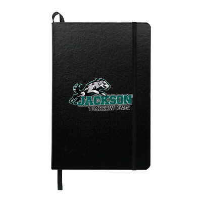 Ambassador Bound Journal Book Spoke