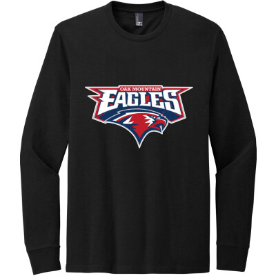 Perfect Blend CVC Long Sleeve Tee