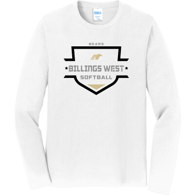 Long Sleeve Fan Favorite Tee
