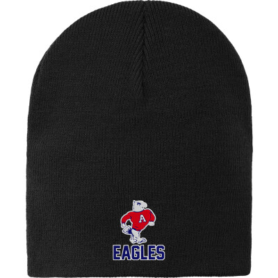 Knit Skull Cap
