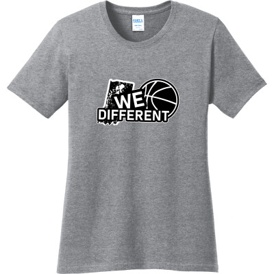 Women's Core Cotton Tee