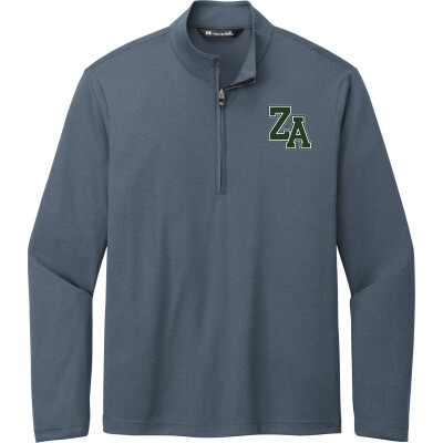 Travis Mathew Coto Performance 1/4-Zip