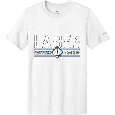 Nike Swoosh Sleeve rLegend Tee