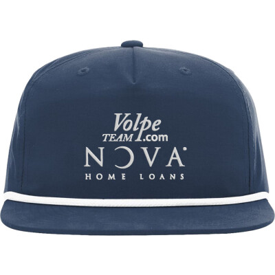 Umpqua Snapback Cap