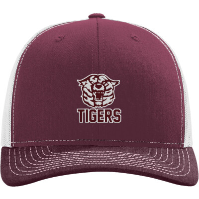 Snapback Trucker Cap