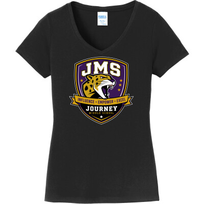 Women's Fan Favorite V-Neck Tee