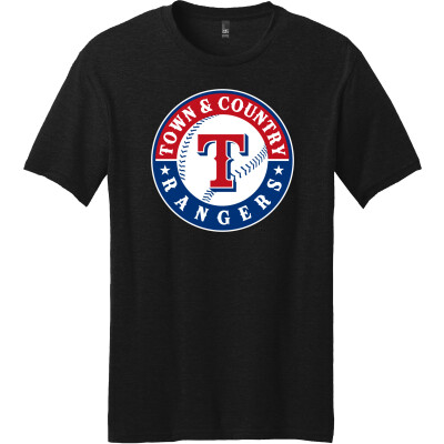 Perfect Blend CVC Tee