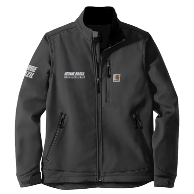 Carhartt Crowley Soft Shell Jacket
