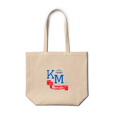 17 x 15" Gusseted Tote Bag"