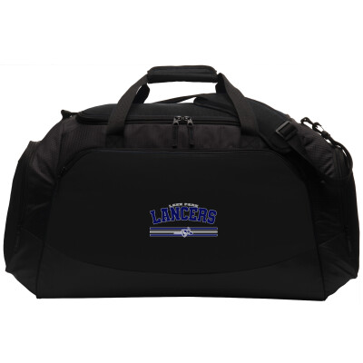 Large Active Duffel