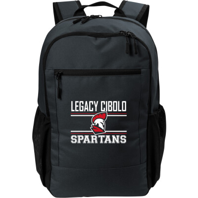 Daily Commute Backpack