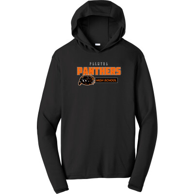 Performance Hooded Pullover