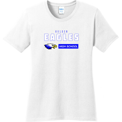 Women's Core Cotton Tee