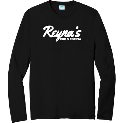 Long Sleeve Fan Favorite Blend Tee
