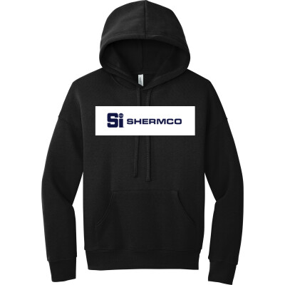 Unisex Sponge Fleece Pullover DTM Hoodie
