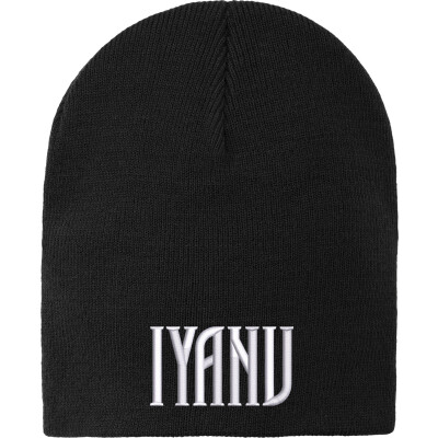 Iyanu Knit Skull Cap