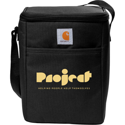 CARHARTT Vertical 12-Can Cooler