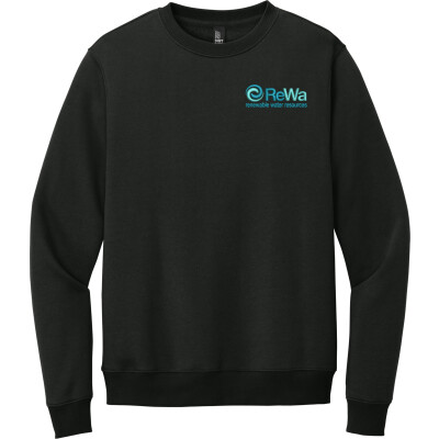 Perfect Weight Fleece Crew