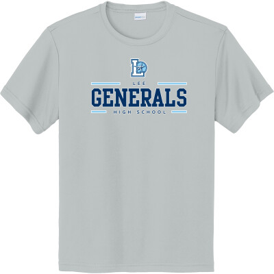 Youth Performance Tee