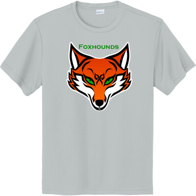 Youth Performance Tee
