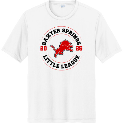 Performance Tee