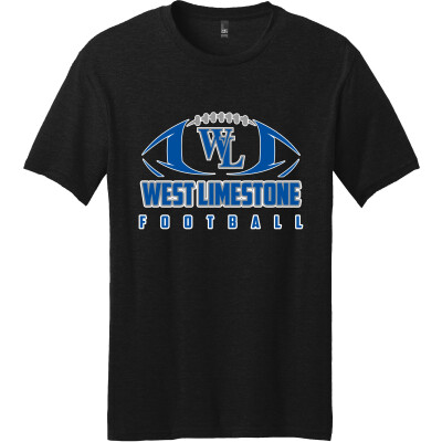 Perfect Blend CVC Tee