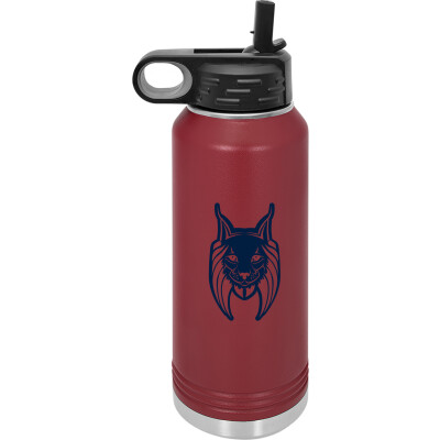 32oz Polar Bottle