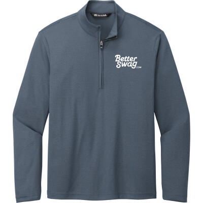 TRAVIS MATHEW Coto Performance 1/4-Zip