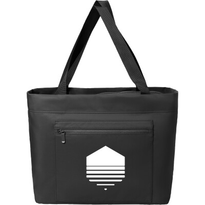 Matte Carryall Tote