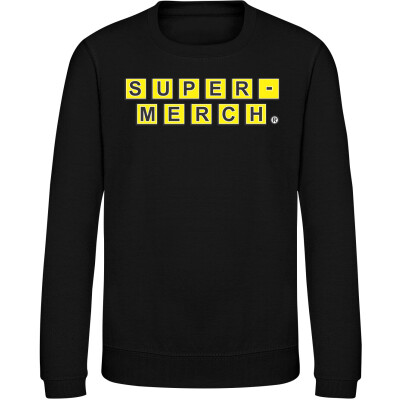 JUST HOODS BY AWDIS Youth Crew - JHY030 (DTF)