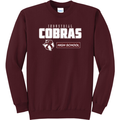Core Fleece Crewneck Sweatshirt