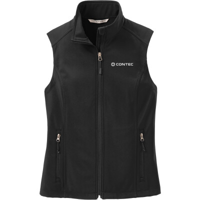 Women's Core Soft Shell Vest