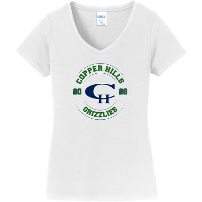 Women's Fan Favorite V-Neck Tee