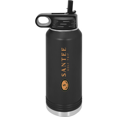 32oz Polar Bottle