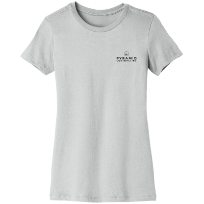 Bella Canvas Women's Slim Fit Tee (DTF)