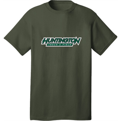 Core Cotton Tee
