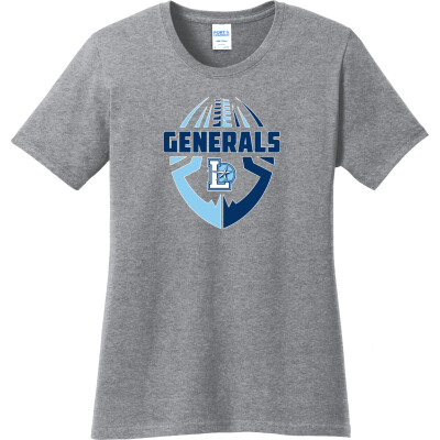 Women's Core Cotton Tee