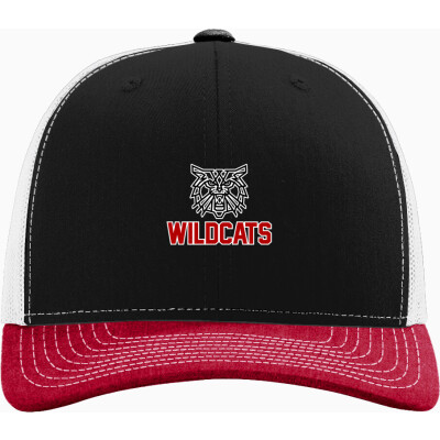 Snapback Trucker Cap