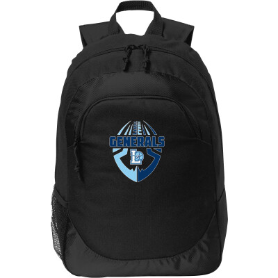 Circuit Backpack