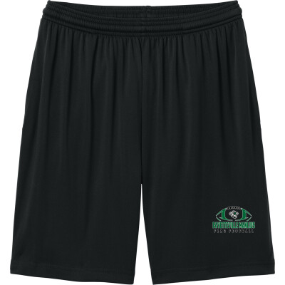 Performance Competitor 7" Short