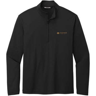 TRAVIS MATHEW Coto Performance 1/4-Zip