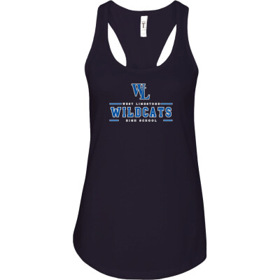 Next Level Women's Ideal Racerback Tank