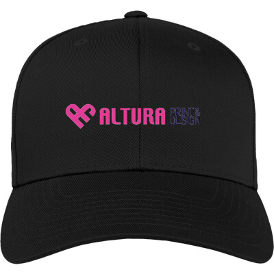 Flexfit Adult Wooly Cap